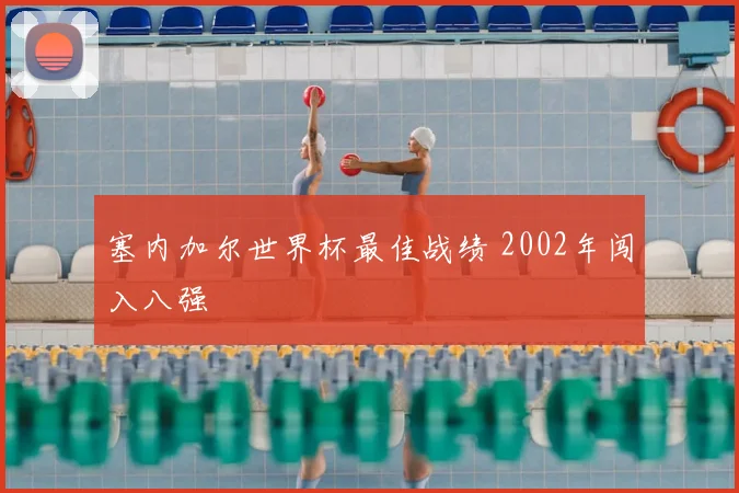 塞内加尔世界杯最佳战绩 2002年闯入八强