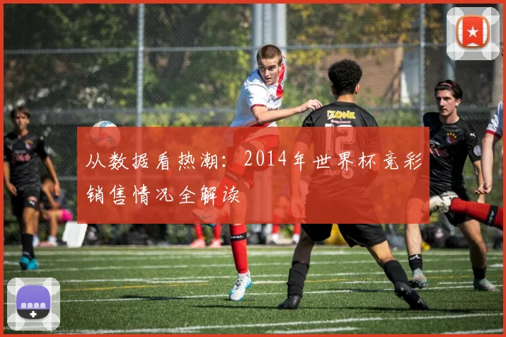 从数据看热潮:2014年世界杯竞彩销售情况全解读